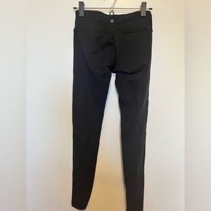 Lululemon Wunder Under Leggings